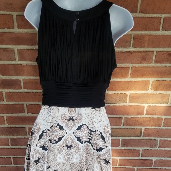 Melrose Evening Dress - Picture 7 of 8